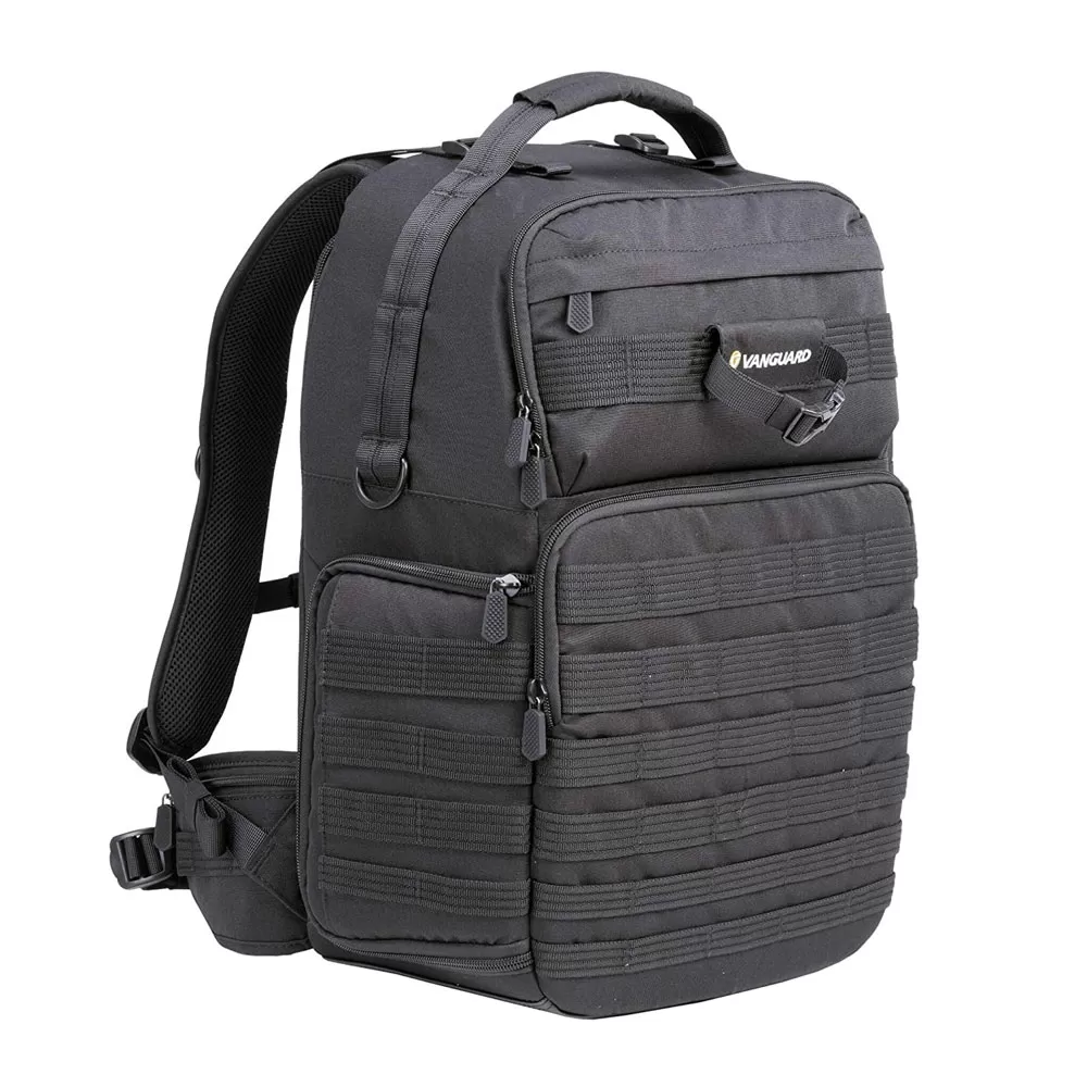 کوله پشتی ونگارد Vanguard VEO Range T48 BG Backpack Black